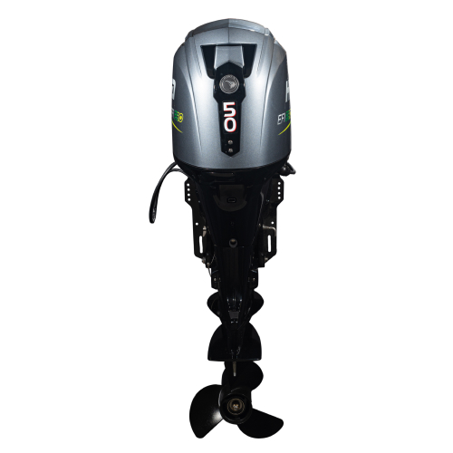 hdef50 efi pro - frontal